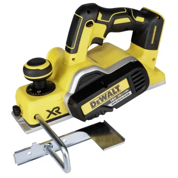 DeWalt DCP580NT-XJ Cordless Planer 18V, 82 mm (Bare Unit in Case)