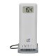 Tfa TFA.me ID-01 WiFi Gateway 35.8104.02 Temperature Monitoring Starter Set