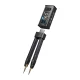 LCR Tester Tweezers FNIRSI LCR-ST2 with 1.47\" HD Display