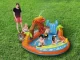 Bestway 53069 Lava Lagoon Inflatable Play Center 265x265x104 cm