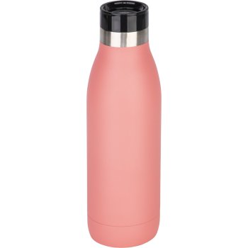 Emsa Bludrop Color Thermal Bottle 0.5L Coral