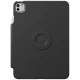 Uniq Rovus Snapmount 360 Magnetic Case for iPad Pro 11\" (2024) Black