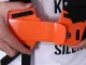 Adjustable Shoulder Harness for Trimmers and Brushcutters, Orange