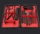 Iso Trade Nail Care Accessories Set (16 Pieces)