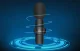 Puluz PU3151B Wireless Lavalier Microphone (2 pcs), USB-C, Black