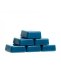 Твердый воск для депиляции Depilflax Azulene без полосок, 1 кг