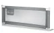 Nukido NK-227 Bed Safety Rail, 180 cm, Grey