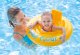 Intex 56585EU Baby Swim Ring with Seat 70 cm