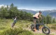 ENGWE Engine Pro 3.0 Boost 250W 20\" Folding Electric Bike - Blue