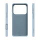 Etteri Silicone Mag Case for iPhone 17 Pro Max / 18 Pro Max, Light Blue