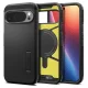 Spigen Tough Armor Mag MagSafe Phone Case Cover Google Pixel 10 Pro XL - black