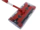 Cordless Electric Sweeper / Handheld Vacuum, 7.2V
