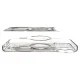 Spigen Ultra Hybrid MagSafe Case for iPhone 18 Pro / 17 Pro, Zero One Titanium