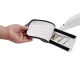 Spray Mop with 3 Microfiber Pads