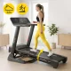 Folding Electric Treadmill for Home SPRINT S, 1-18 km/h, 3 HP