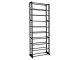 Multilevel Shoe Rack Shelf Stand Organizer, 10 Shelves