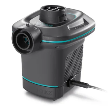 Electric Air Pump Intex Quick-Fill 220-240V 66640