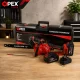 OPEX TOOLS OPX28015 Cordless Chainsaw 12\" 2x 21V 3Ah