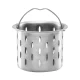 Hairdressing Wash Unit Drain F-04
