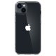 Apple iPhone 14 Plus 6.7\'\'Spigen Ultra Hybrid Case Cover, Crystal Clear