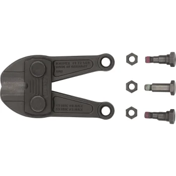 KNIPEX 71 79 460 Spare Cutter Head for 71 72 460