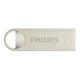 Philips Moon Vintage USB Flash Drive 16GB USB 2.0, Silver