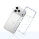 3Mk Protection iPhone 17 Pro Case Just20g MagCase, Transparent