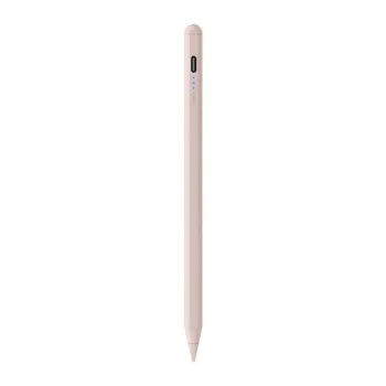 UNIQ Pixo Lite 2.0 magnetic stylus for iPad, pink