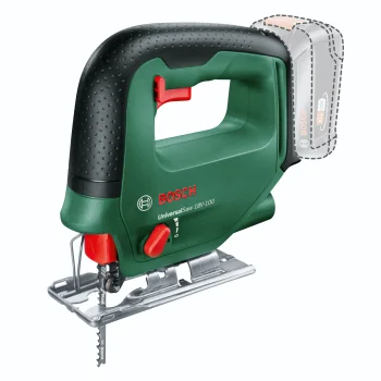 Bosch UniversalSaw 18V-100 Cordless Jigsaw Baretool