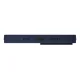 3mk Silicone Case for iPhone 16 Plus, Navy Blue