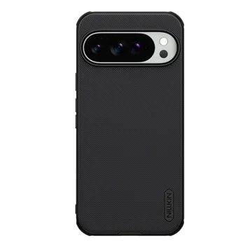 Nillkin Super Frosted Shield Pro MagSafe Case for Google Pixel 10 Pro XL Black