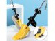 Shoe Stretcher for Women and Men Shoe Widener Shoe Tree Plastic Instep Expander (Size 30-36), 1pcs.