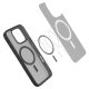 Spigen Ultra Hybrid \"T\" MagSafe Case for iPhone 16 Pro Max, Black