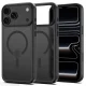 Tech-Protect Magmat Magsafe CC Case for iPhone 18 Pro / 17 Pro, Matte Black
