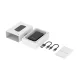 Carlinkit 2AIR-T Wireless Adapter for CarPlay & Android Auto