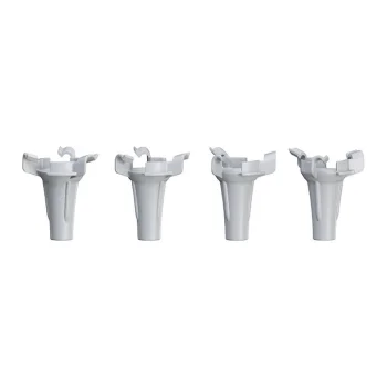 Sunnylife Landing Gear Upgrade for DJI Neo, Gray