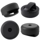 TFO Silicone Case for AirTag with 3 Pins Excavator Set