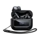TWS Mcdodo B04 Series HP-3290 Wireless Bluetooth Earphones Earbuds TWS, Black