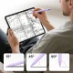 Metapen A8 Active Stylus for iPad USB-C, Purple