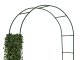 Garden Pergola Flower Support Wedding Arch