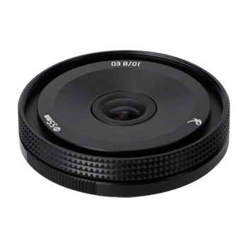 AstrHori MF 10 mm f/8 II APS-C Fisheye Lens for Fujifilm X