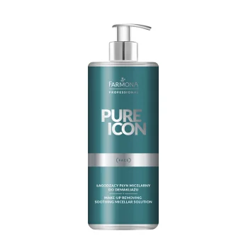 Farmona Pure Icon Soothing Micellar Water, 500 ml