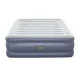 Bestway 6713I Inflatable Air Mattress 203 x 152 x 51 cm with Built-in Pump
