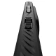 Spigen Liquid Air Case for Samsung Galaxy S26 Ultra, Matte Gray