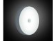 Twilight motion sensor LED night light for stairs