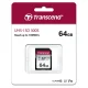 Transcend SDXC 300S 64GB Memory Card Class 10 UHS-I U1 V10