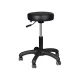 Cosmetic Stool AM-303-2 Black