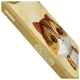 Nimmy iPhone 15 Pro Max Case Big Eyed Pet 2.0 Cat, Khaki