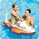 Intex Inflatable Jet Ski for Kids 57520, 117x77 cm