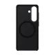 Samsung Carbon Magnet Case for Samsung Galaxy S26 with MagSafe, Black